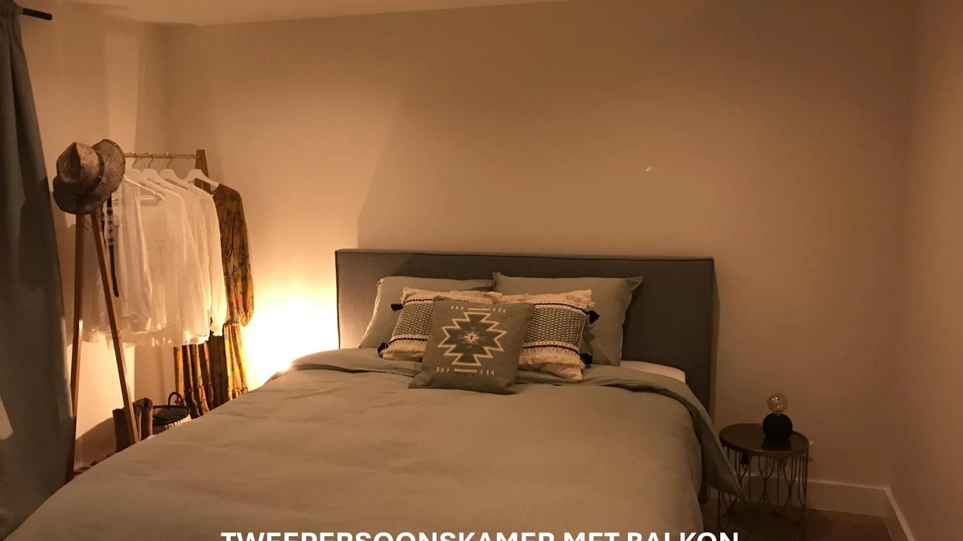 Homestay Long Beach Rooms Zandvoort