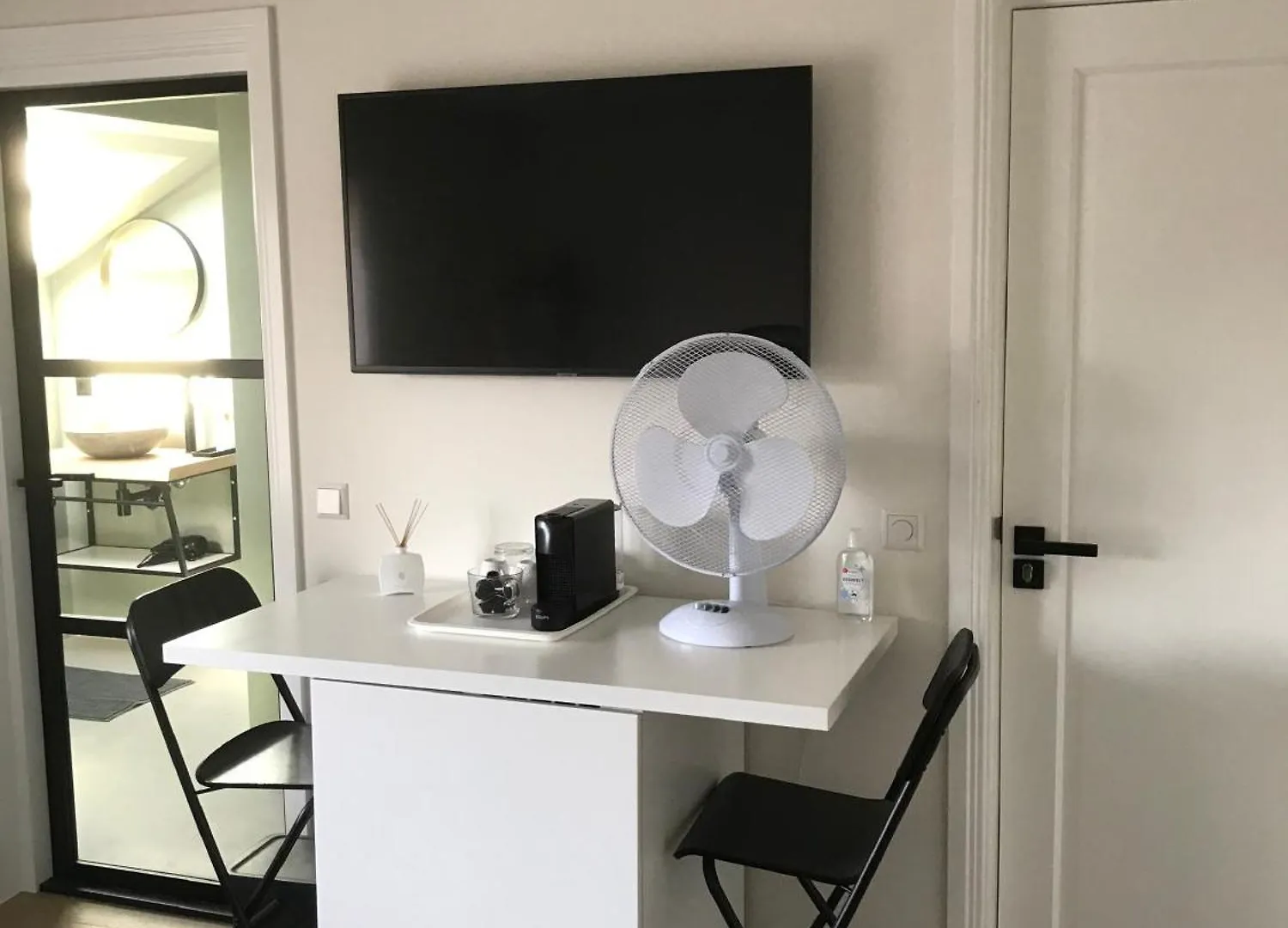 Long Beach Rooms Zandvoort Homestay