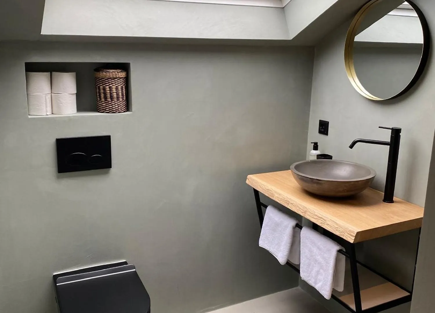 Homestay Long Beach Rooms Zandvoort Netherlands