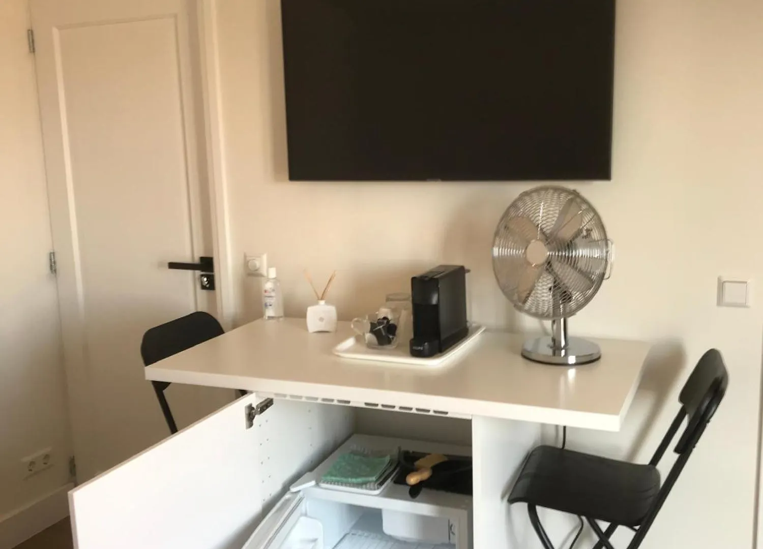Homestay Long Beach Rooms Zandvoort